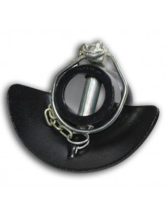 LA964733KR - Perfil de Culata Cat. 3/3 64x37-17