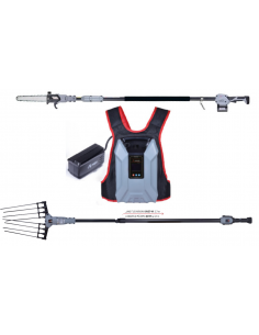 Podadora de altura Arvipo...