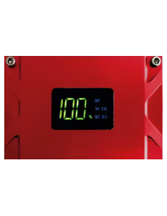 Arrancador de batería NOMAD...