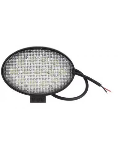 LA10039 Faro de trabajo LED, 39W,...