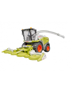 U02134 Claas Jaguar 980...