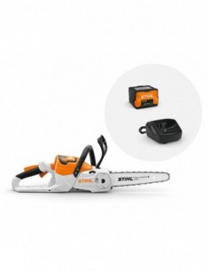Motosierra Stihl MSA 70 C-B...