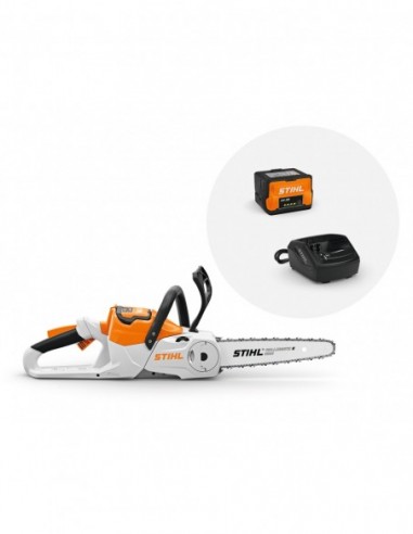 Motosierra Stihl MSA 70 C-B CON...