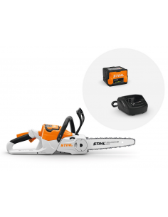 Motosierra Stihl MSA 80 con...