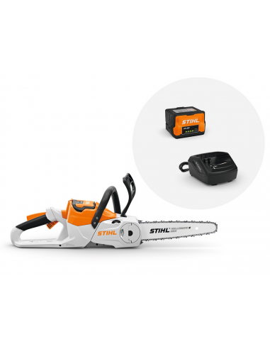 Motosierra Stihl MSA 80 con Batería...