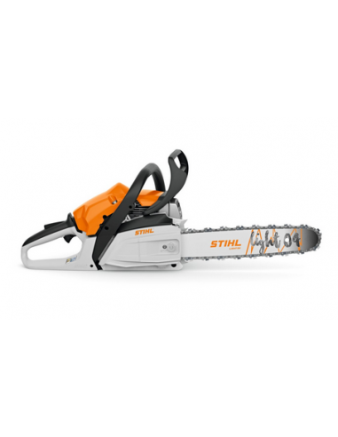 Motosierra Stihl MS 212, espada de 35...