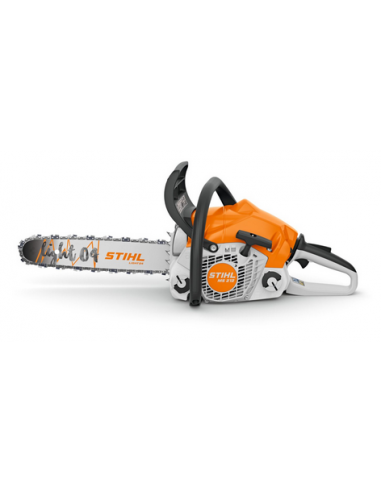 Motosierra Stihl MS 212, espada de 35...