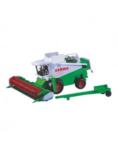 U02120 - Miniatura Claas Lexion 480