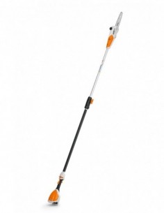 Podadora de altura Stihl...