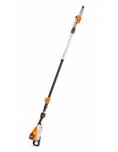 Podadora de altura Stihl...