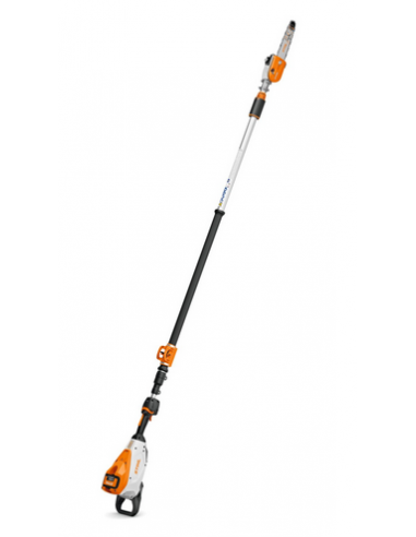 Podadora de altura HTA 160, 3/8",...