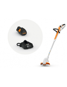 Desbrozadora Stihl FSA 30