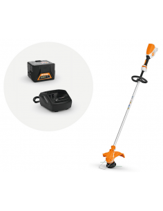 Desbrozadora Stihl FSA 60 R...