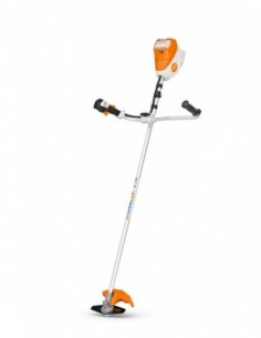 Desbrozadora Stihl FSA 120...