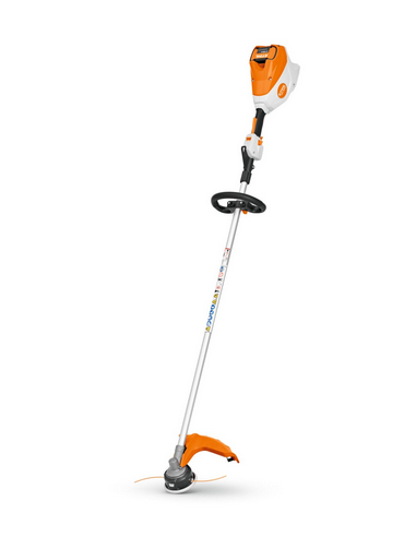 Desbrozadora Stihl FSA 120 R 2ª BAT....