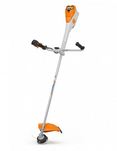 Desbrozadora Stihl FSA 135 Matorrales... Desbrozadora Stihl FSA 135 Matorrales...