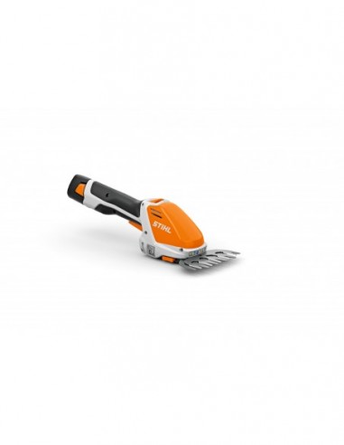 Cortasetos ligero Stihl HSA 26