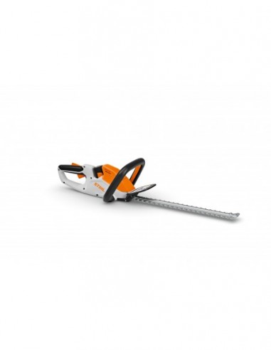 Cortasetos Stihl HSA 30 con bateria y...