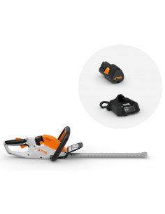 Cortasetos Stihl HSA 30 con...