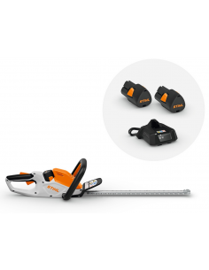 Cortasetos Stihl HSA 40