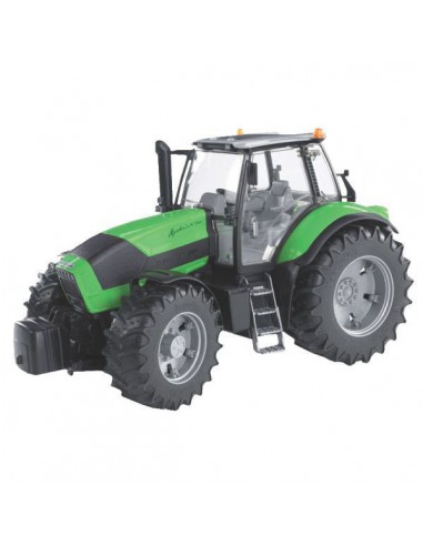 U03080 - Miniatura Deutz Agrotron X720