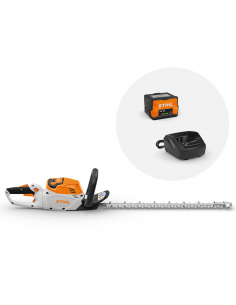 Cortasetos Stihl HSA 60