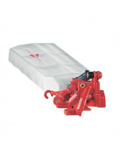 S02456 - Miniatura Segadora de Discos Kuhn