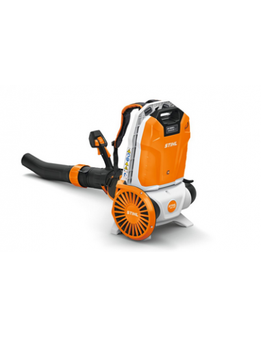 Soplador Stihl BGA 300