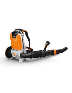 Soplador Stihl BGA 300