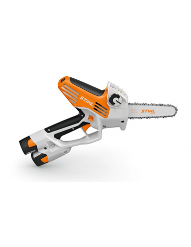 Mini-sierra de Batería Stihl GTA 40 +...