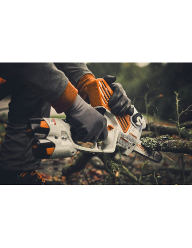 Mini-sierra de Batería Stihl GTA 40 +...