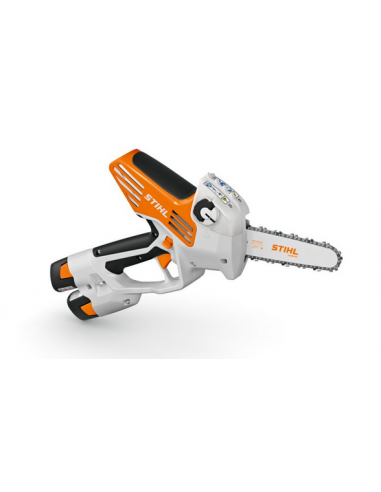 Mini-sierra de Batería Stihl GTA 40 +...