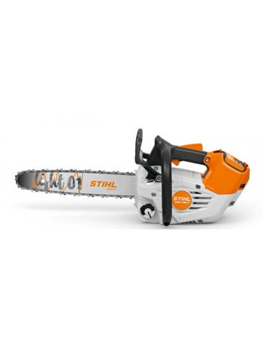 Motosierra Stihl MSA 190 T, 2º...