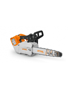 Motosierra Stihl MSA 190 T