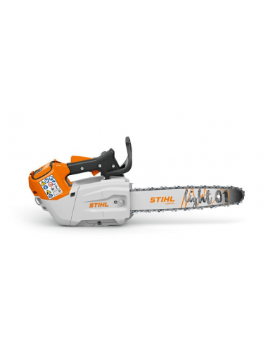 Motosierra Stihl MSA 190 T, 2º...