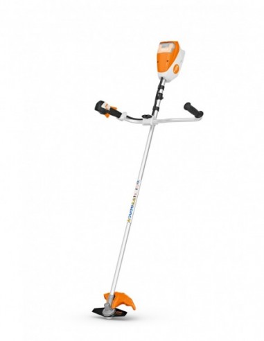 Desbrozadora Stihl FSA 70 R + Batería...