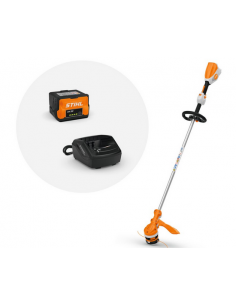Desbrozadora Stihl FSA 70 R...