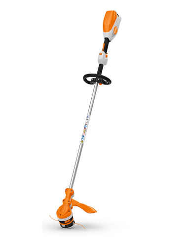 Desbrozadora Stihl FSA 110 R MANILLAR...