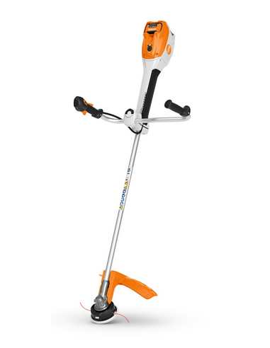 Desbrozadora Stihl FSA 400 PolyCut C...