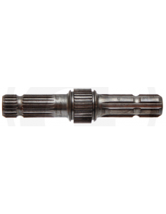 EJE SALIDA TDF 1 3/8" 6...