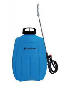 MOCHILA PULVERIZACION...