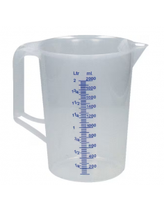 JK9380 Jarra de medición...
