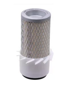 filtro de aire exterior