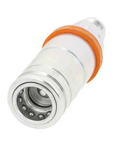 manguito acopla. 7/8" unf ag