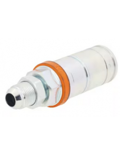 manguito acopla. 7/8" unf ag