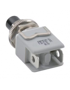 interruptor pulsador mom 12 mm