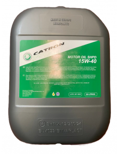 aceite motor catron moil...