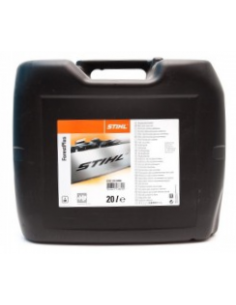Aceite Cadenas ForestPlus...