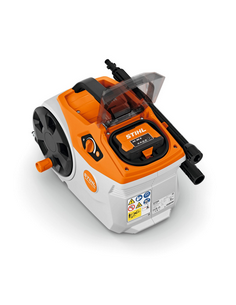 Hidrolimpiadora REA 60 PLUS...