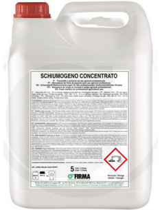 Espuma de Marcado 5 L